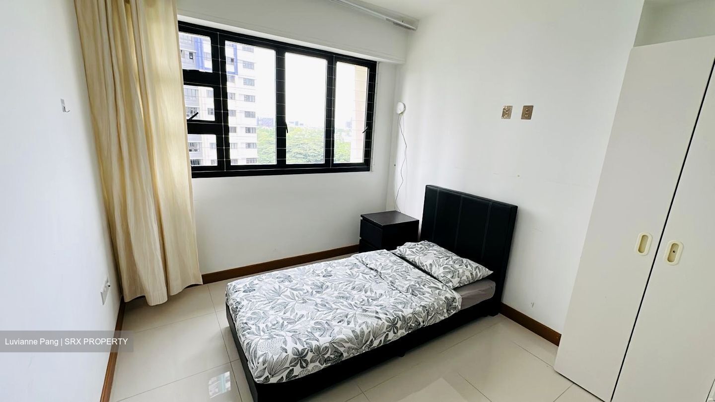 Blk 31 Ghim Moh Edge (Queenstown), HDB 4 Rooms #521252491